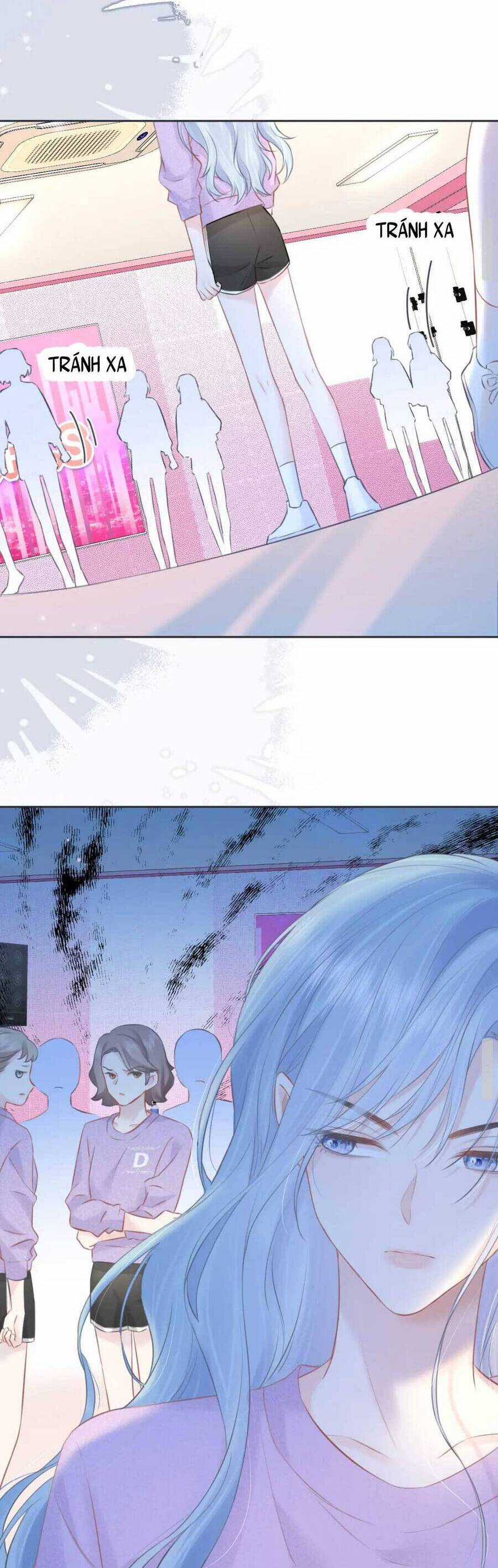 Ta Ở Hiện Đại Làm Đại Boss Chương 18 trang 27