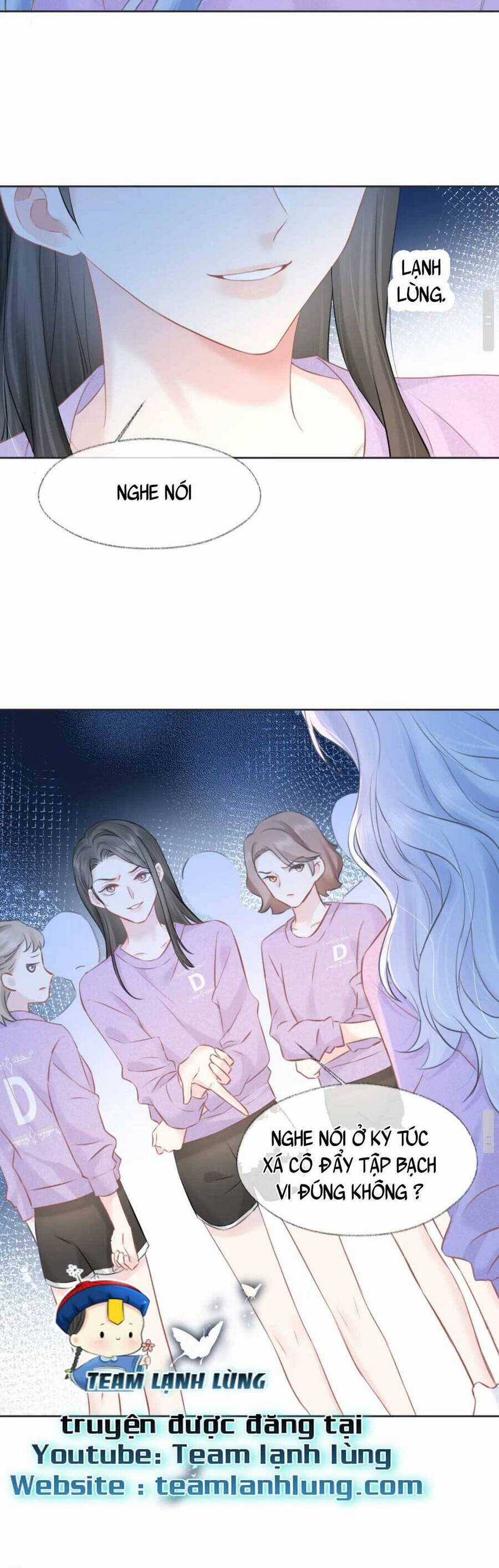 Ta Ở Hiện Đại Làm Đại Boss Chương 18 trang 28