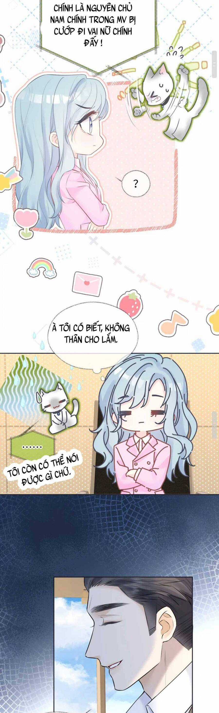 Ta Ở Hiện Đại Làm Đại Boss Chương 18 trang 4