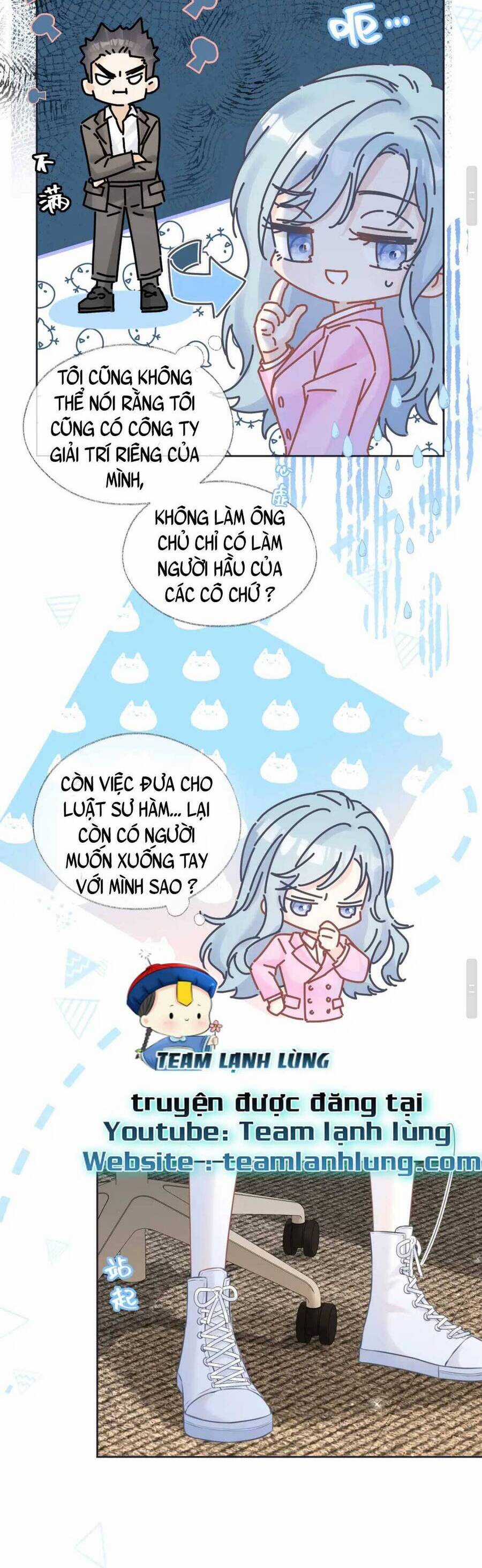 Ta Ở Hiện Đại Làm Đại Boss Chương 18 trang 7