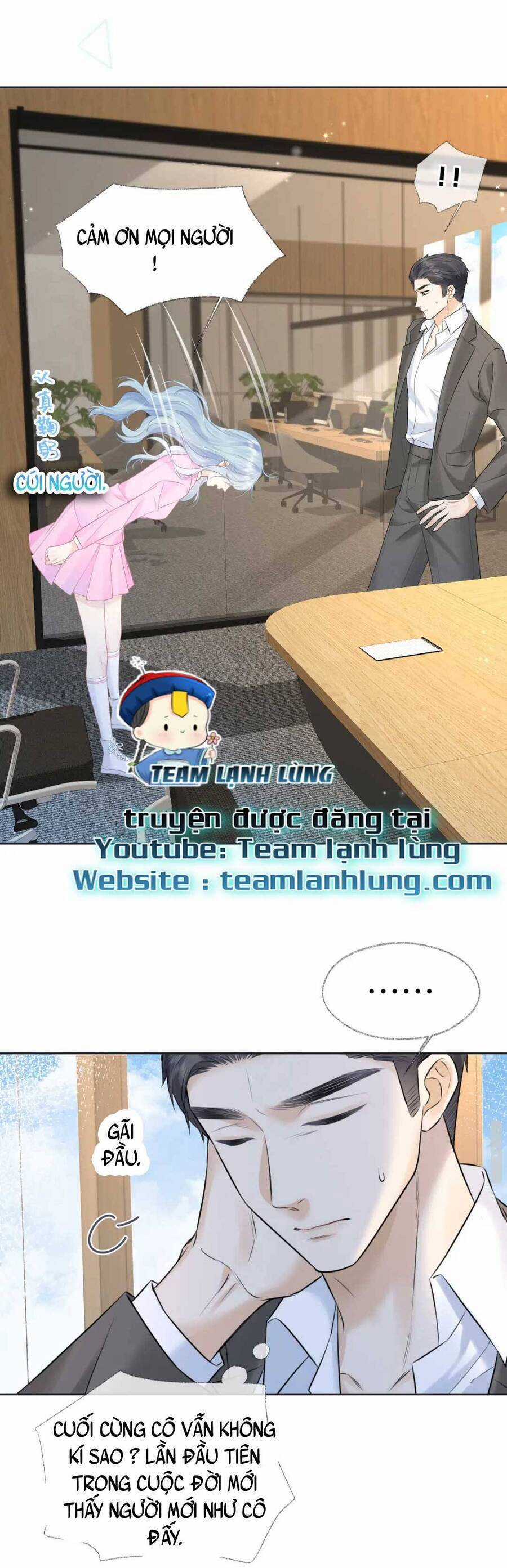 Ta Ở Hiện Đại Làm Đại Boss Chương 18 trang 8