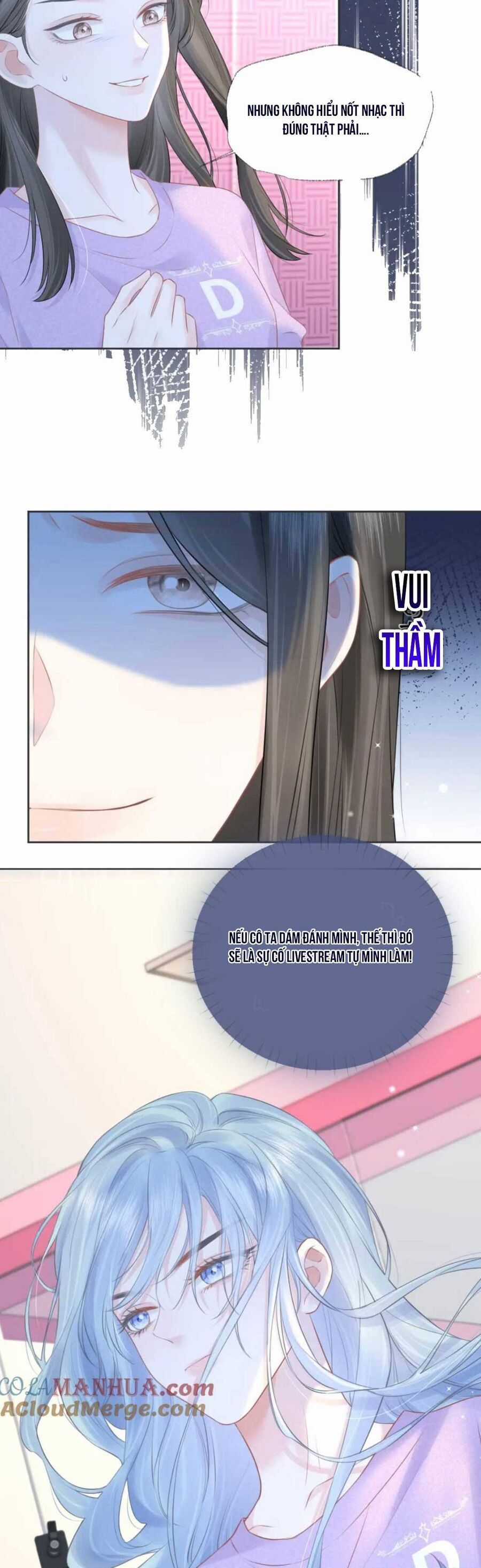 Ta Ở Hiện Đại Làm Đại Boss Chương 19 trang 10