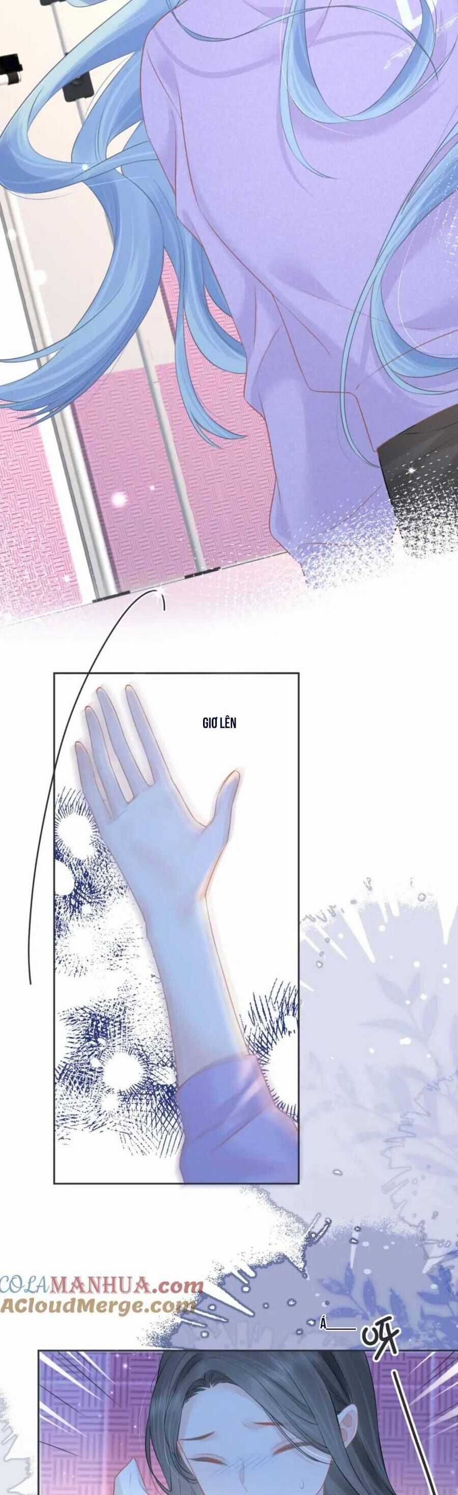 Ta Ở Hiện Đại Làm Đại Boss Chương 19 trang 11