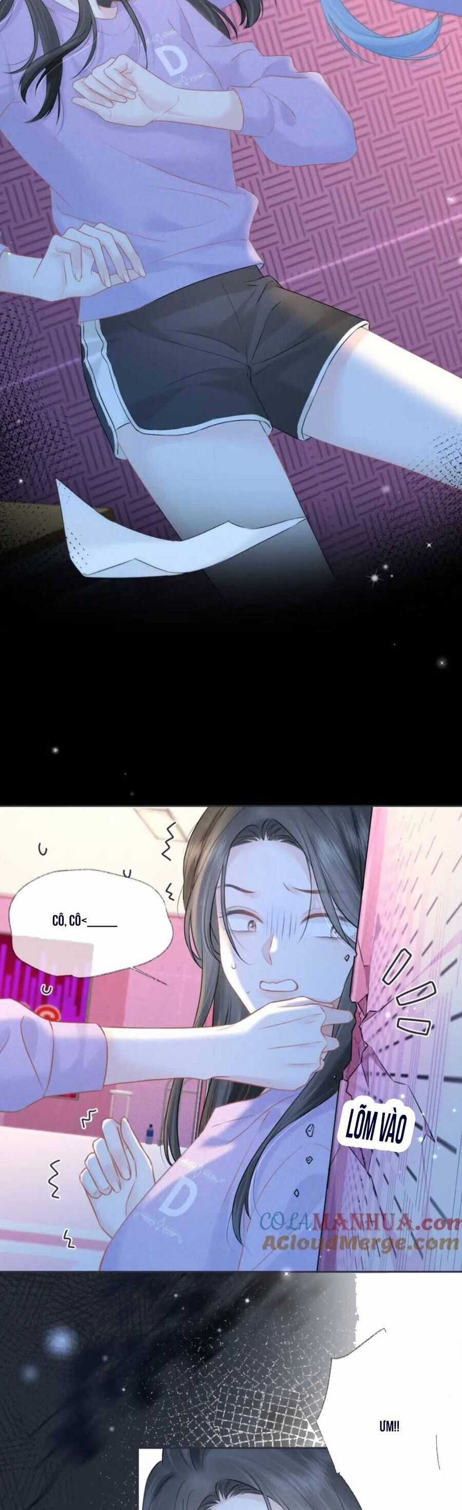 Ta Ở Hiện Đại Làm Đại Boss Chương 19 trang 13