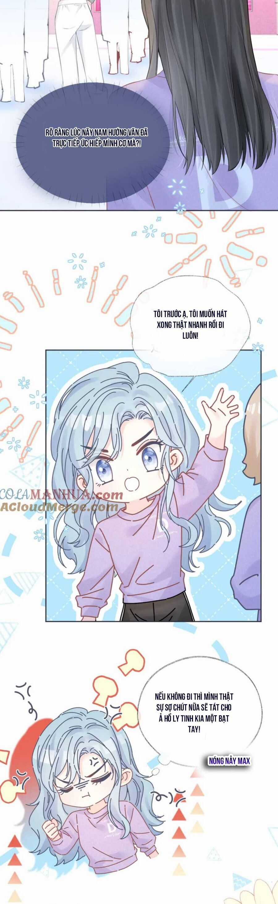 Ta Ở Hiện Đại Làm Đại Boss Chương 19 trang 18