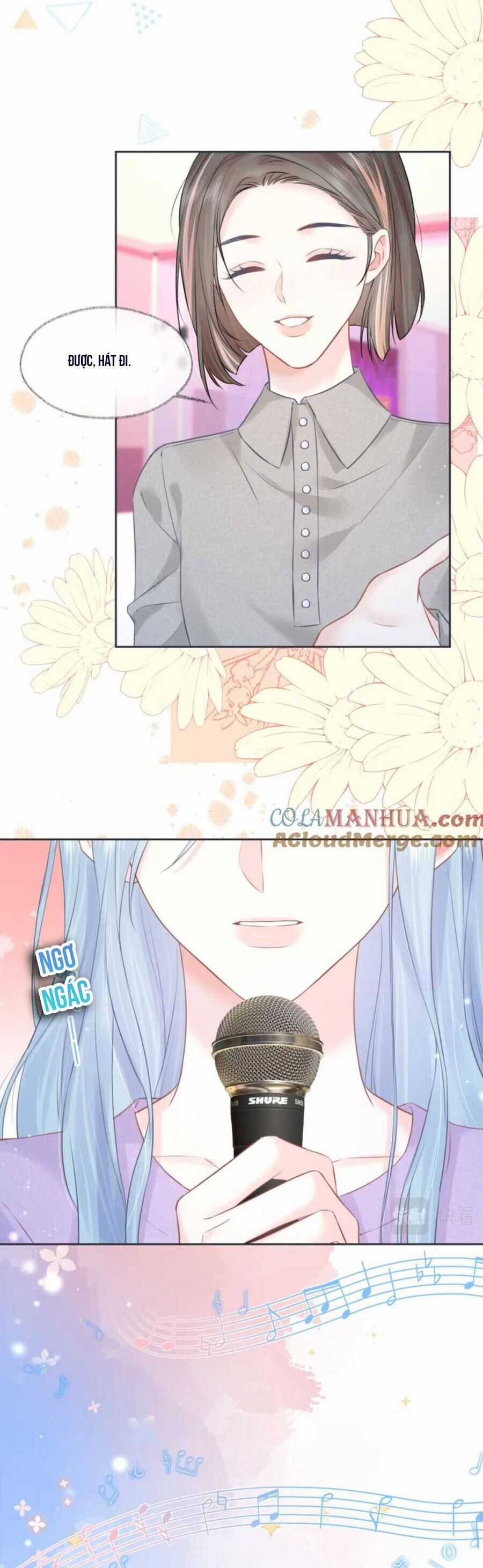 Ta Ở Hiện Đại Làm Đại Boss Chương 19 trang 19