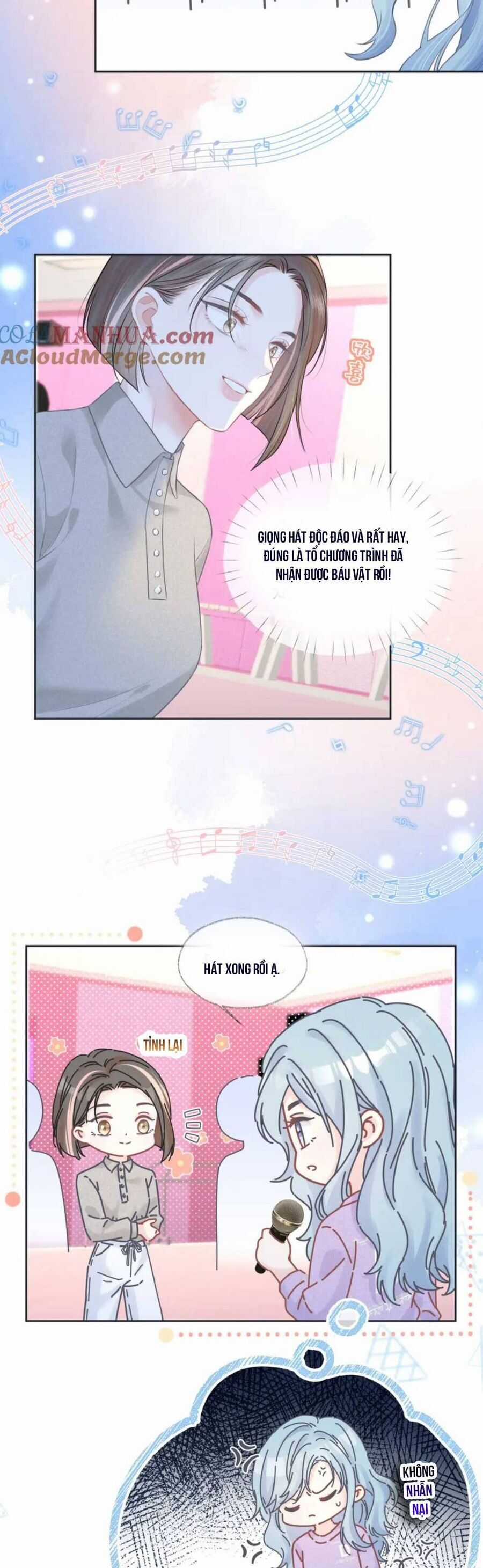 Ta Ở Hiện Đại Làm Đại Boss Chương 19 trang 22