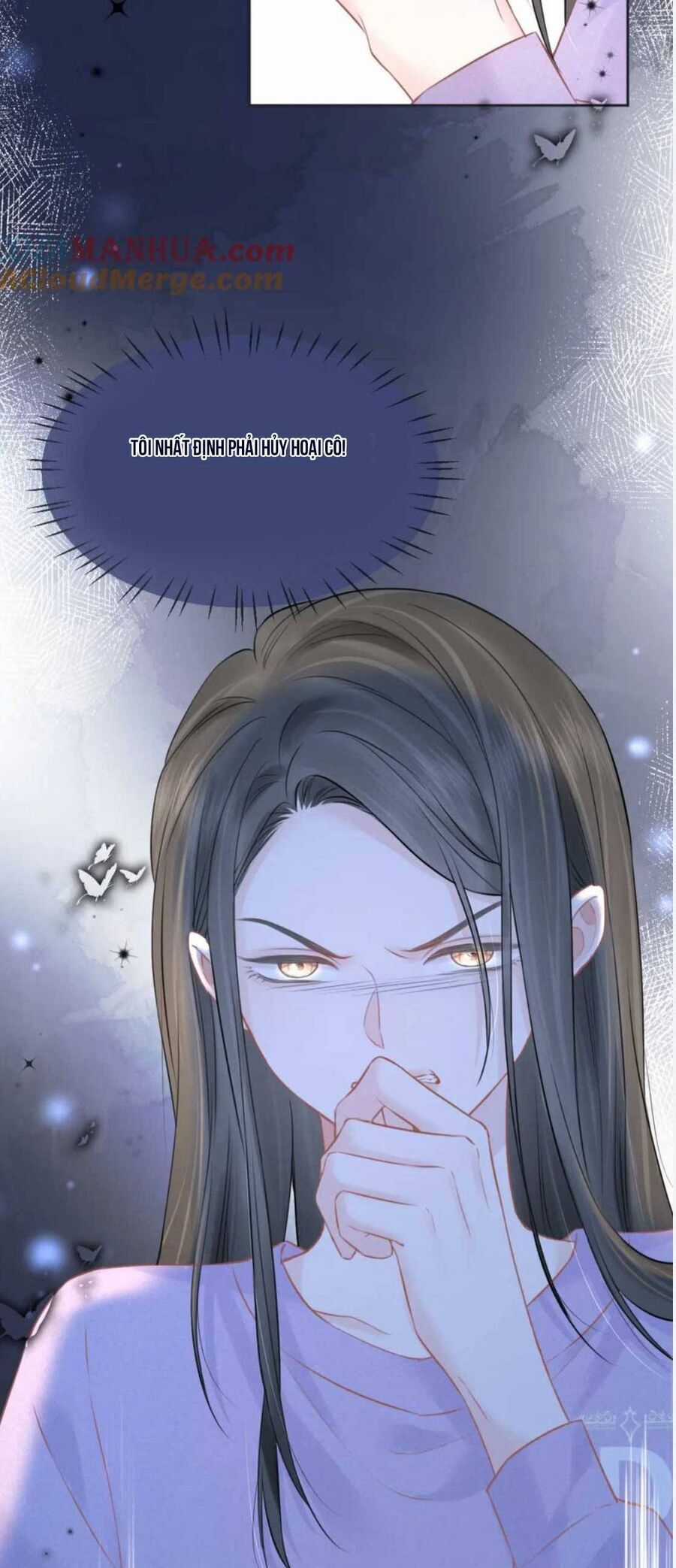 Ta Ở Hiện Đại Làm Đại Boss Chương 19 trang 26