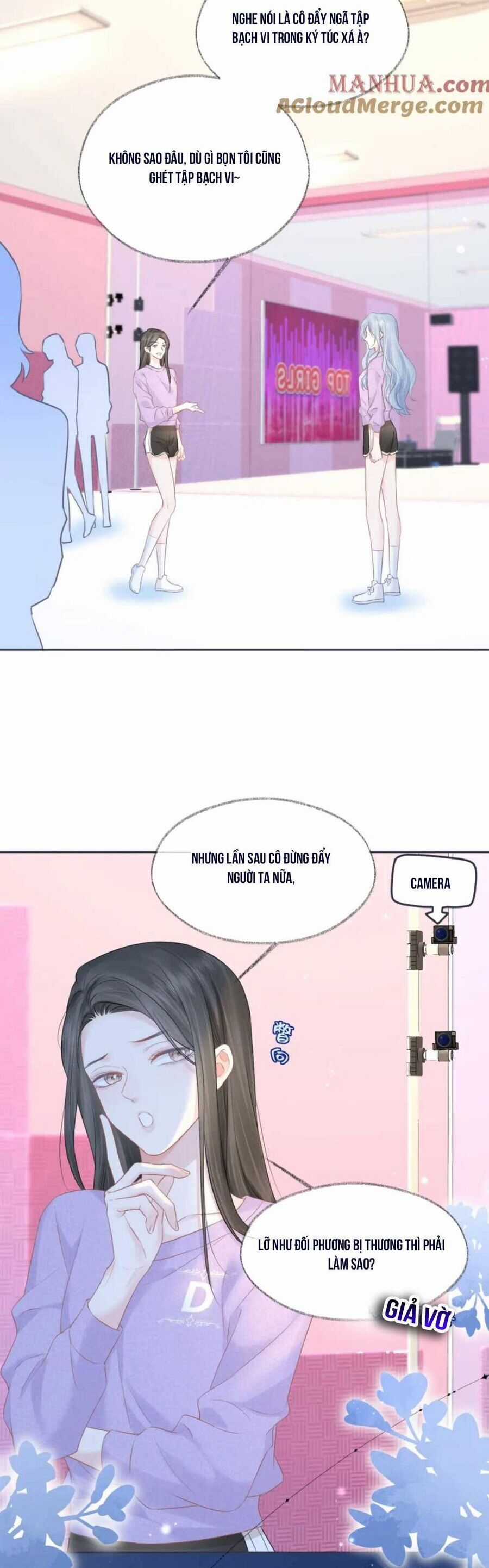 Ta Ở Hiện Đại Làm Đại Boss Chương 19 trang 3