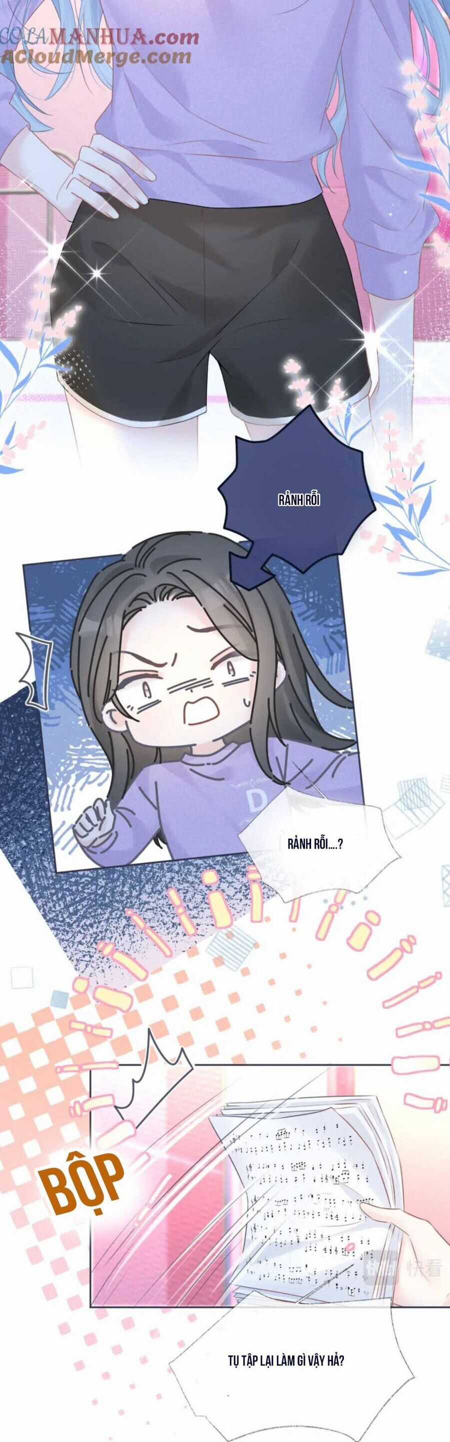 Ta Ở Hiện Đại Làm Đại Boss Chương 19 trang 5