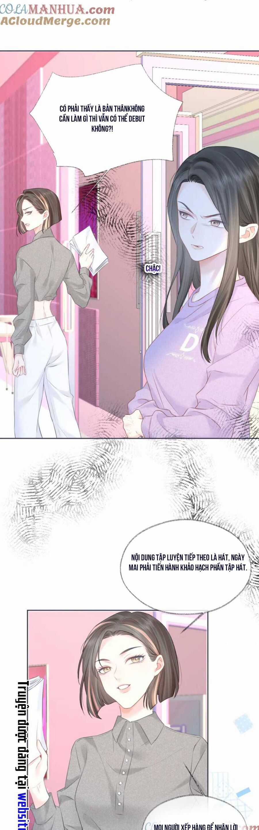 Ta Ở Hiện Đại Làm Đại Boss Chương 19 trang 6