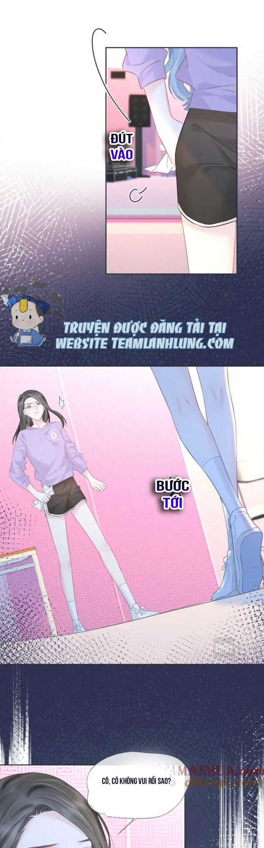 Ta Ở Hiện Đại Làm Đại Boss Chương 19 trang 9