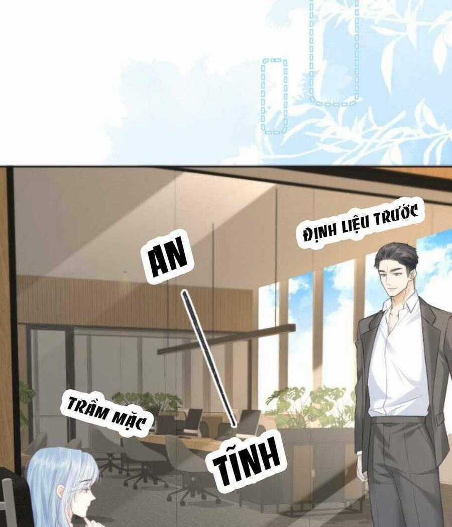 Ta Ở Hiện Đại Làm Đại Boss Chương 20 trang 1