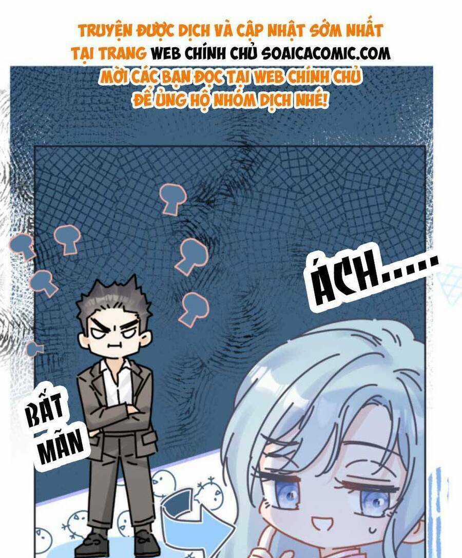 Ta Ở Hiện Đại Làm Đại Boss Chương 20 trang 12