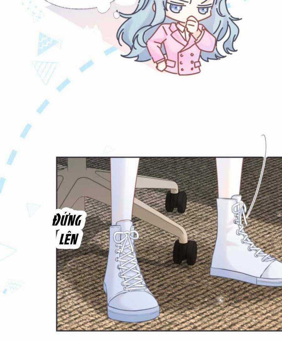 Ta Ở Hiện Đại Làm Đại Boss Chương 20 trang 14