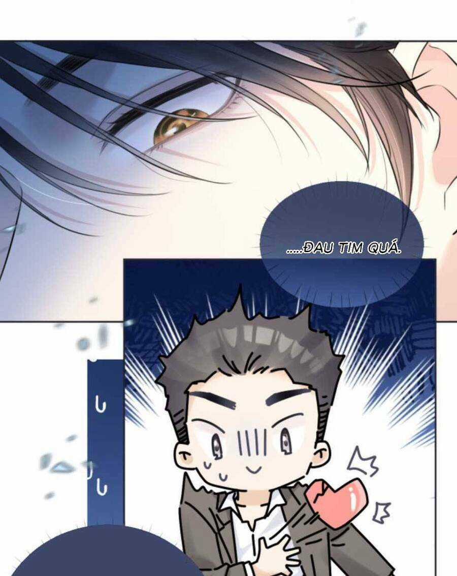 Ta Ở Hiện Đại Làm Đại Boss Chương 20 trang 18