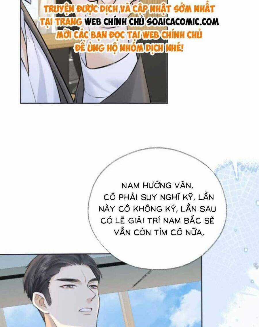 Ta Ở Hiện Đại Làm Đại Boss Chương 20 trang 21