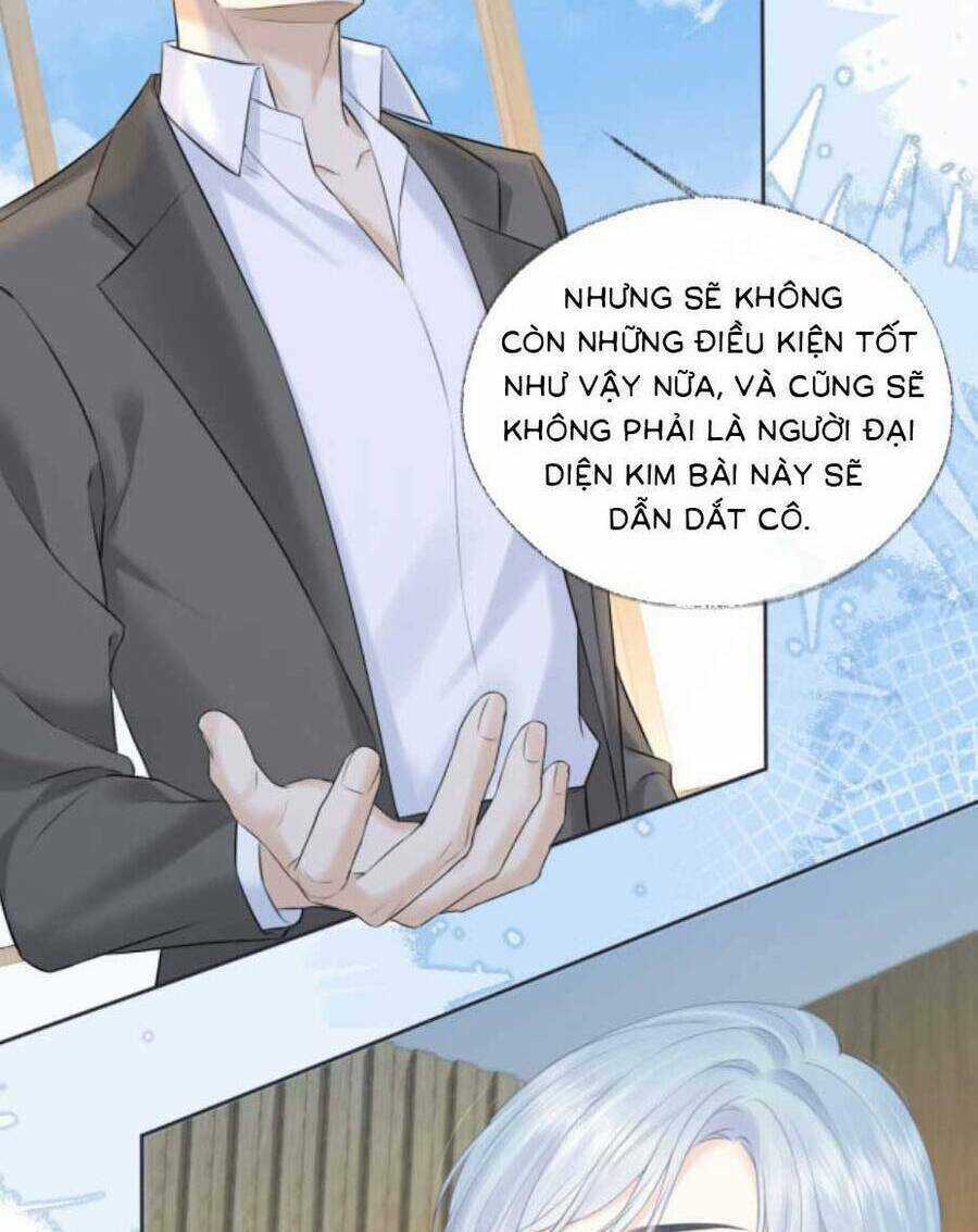 Ta Ở Hiện Đại Làm Đại Boss Chương 20 trang 22