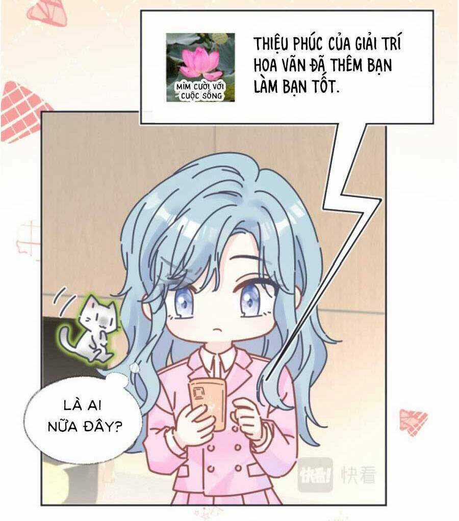 Ta Ở Hiện Đại Làm Đại Boss Chương 20 trang 29