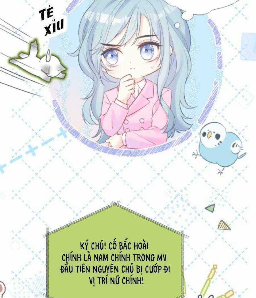 Ta Ở Hiện Đại Làm Đại Boss Chương 20 trang 3