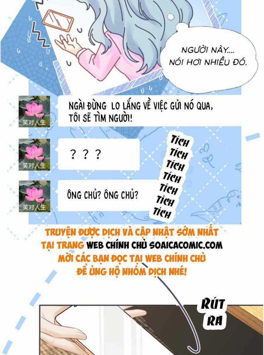 Ta Ở Hiện Đại Làm Đại Boss Chương 20 trang 32