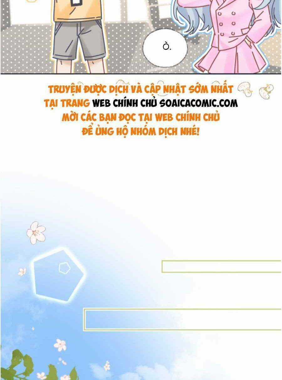 Ta Ở Hiện Đại Làm Đại Boss Chương 20 trang 34