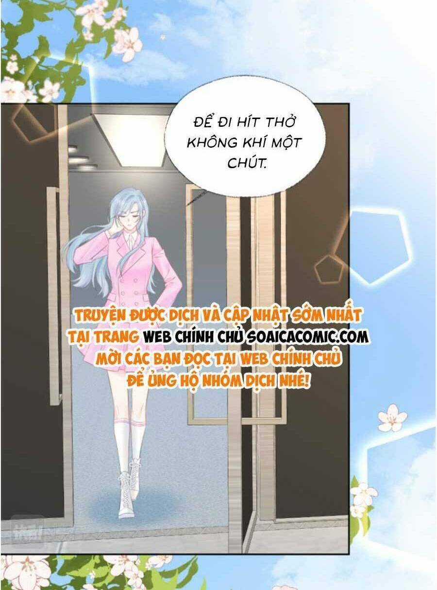 Ta Ở Hiện Đại Làm Đại Boss Chương 20 trang 35