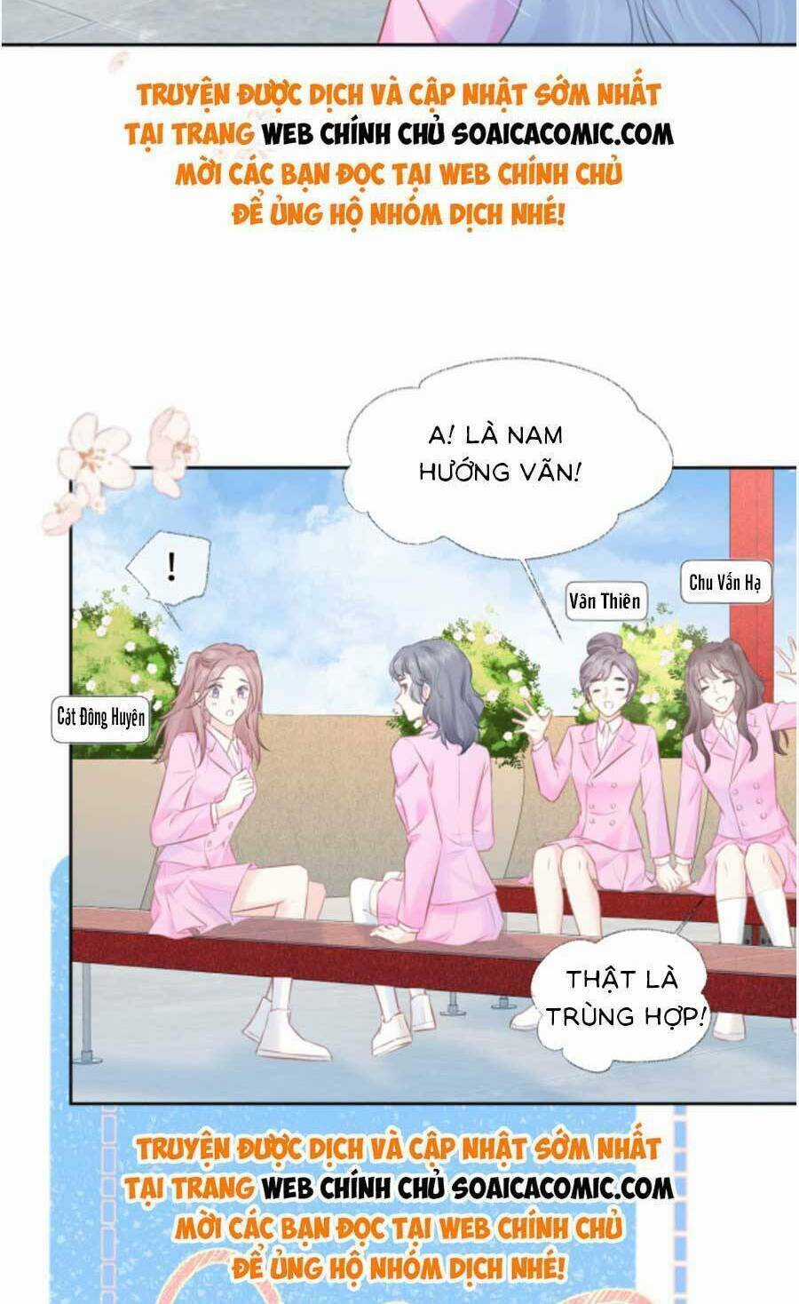 Ta Ở Hiện Đại Làm Đại Boss Chương 20 trang 37