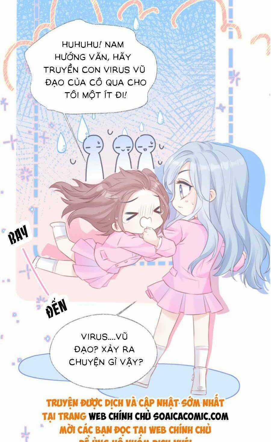 Ta Ở Hiện Đại Làm Đại Boss Chương 20 trang 38