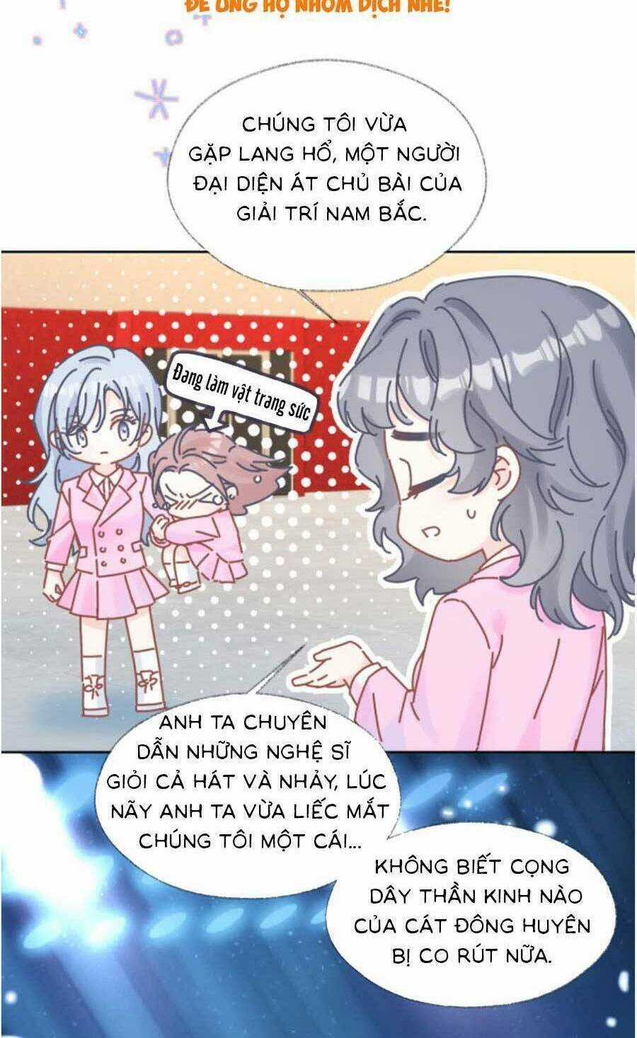 Ta Ở Hiện Đại Làm Đại Boss Chương 20 trang 39