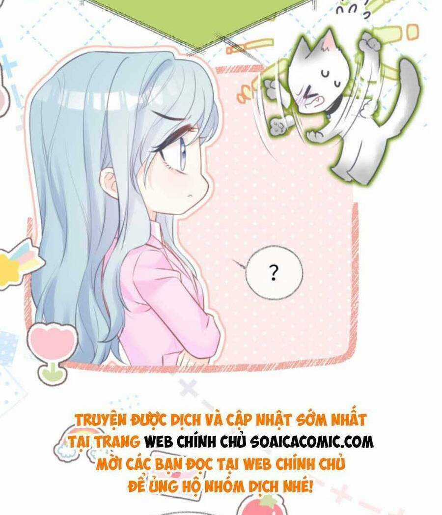 Ta Ở Hiện Đại Làm Đại Boss Chương 20 trang 4