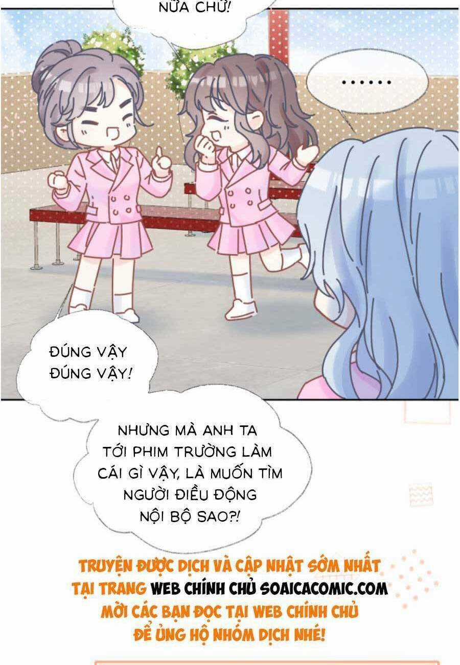 Ta Ở Hiện Đại Làm Đại Boss Chương 20 trang 44