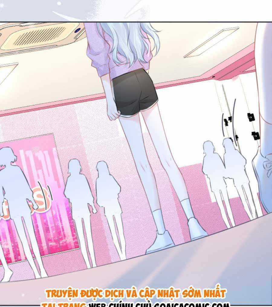 Ta Ở Hiện Đại Làm Đại Boss Chương 20 trang 58