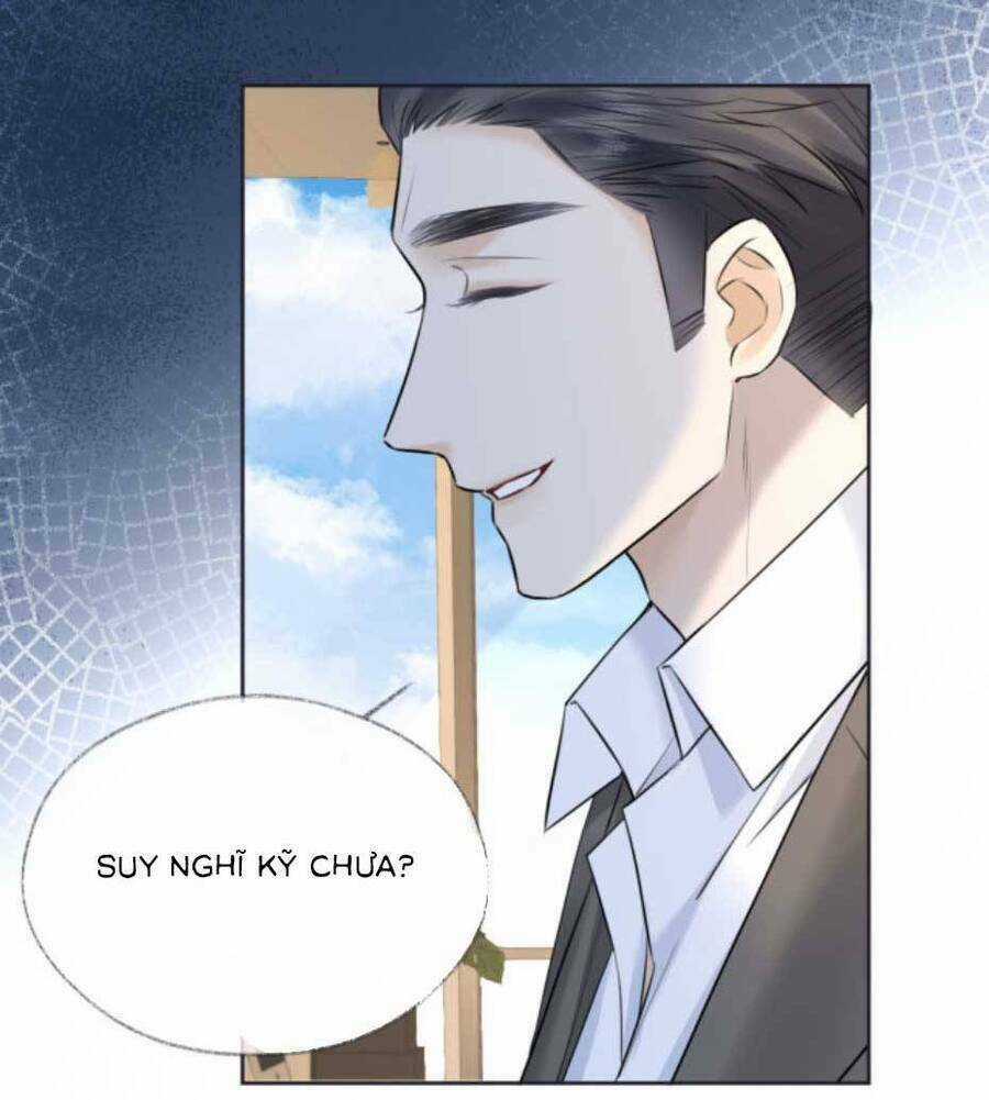 Ta Ở Hiện Đại Làm Đại Boss Chương 20 trang 6