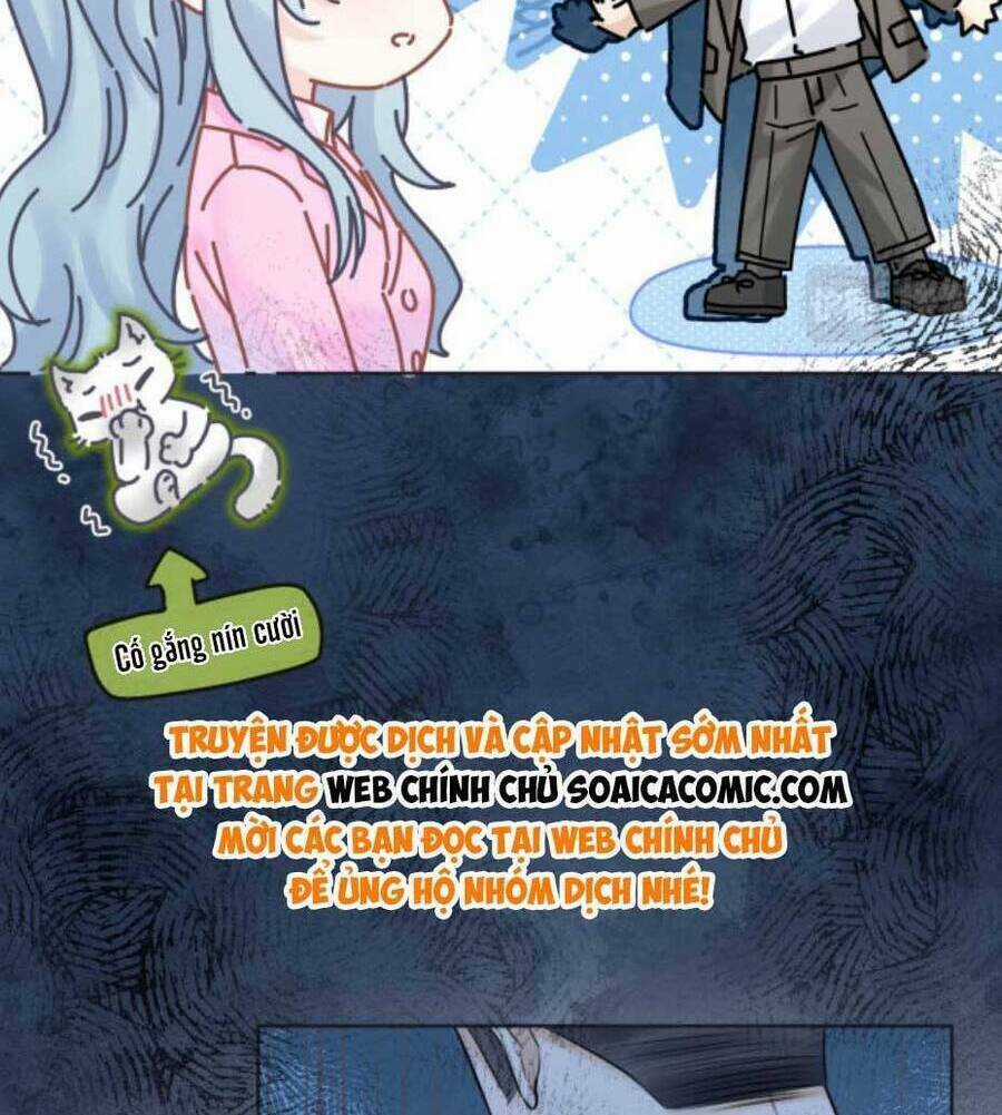 Ta Ở Hiện Đại Làm Đại Boss Chương 20 trang 8