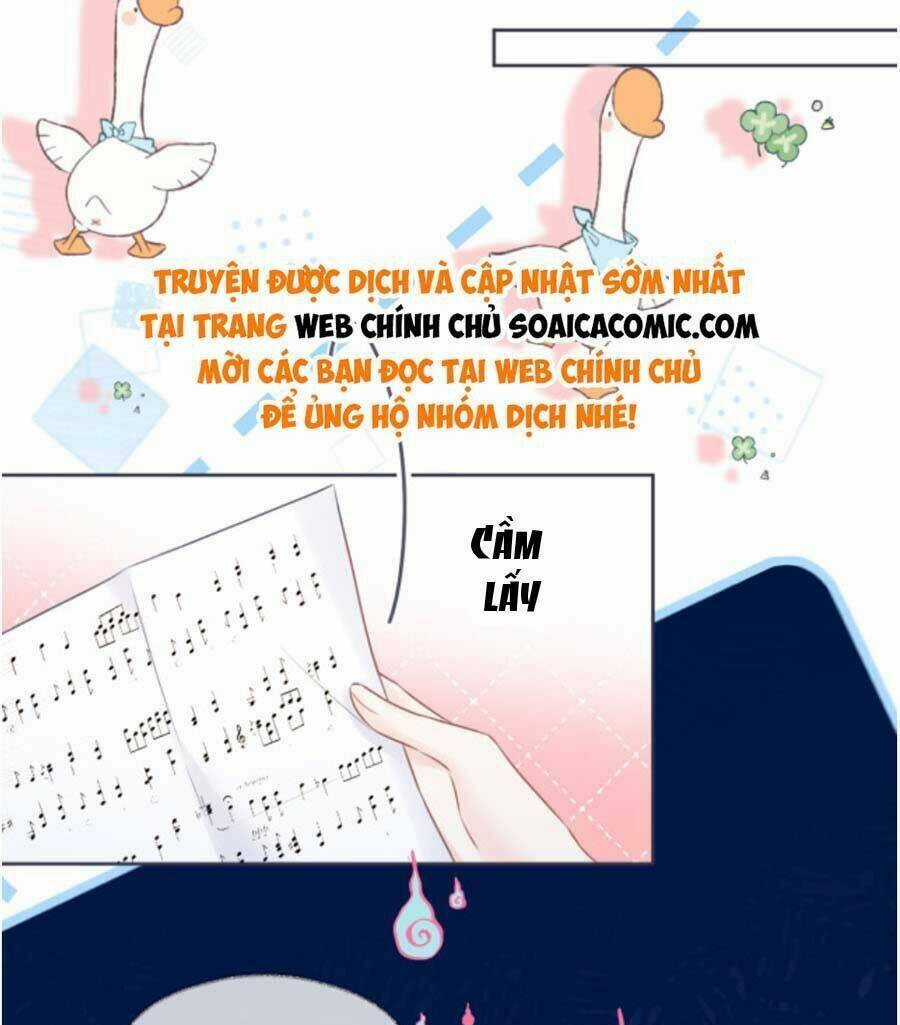 Ta Ở Hiện Đại Làm Đại Boss Chương 21 trang 10