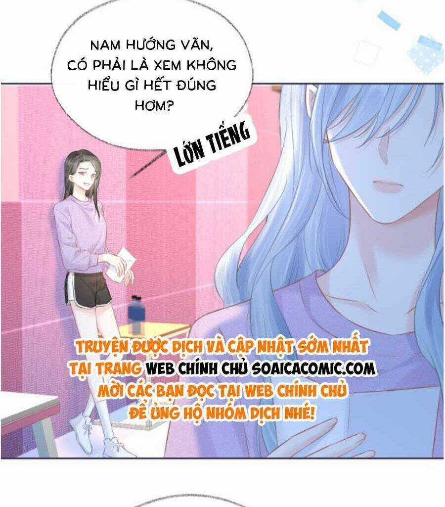 Ta Ở Hiện Đại Làm Đại Boss Chương 21 trang 12