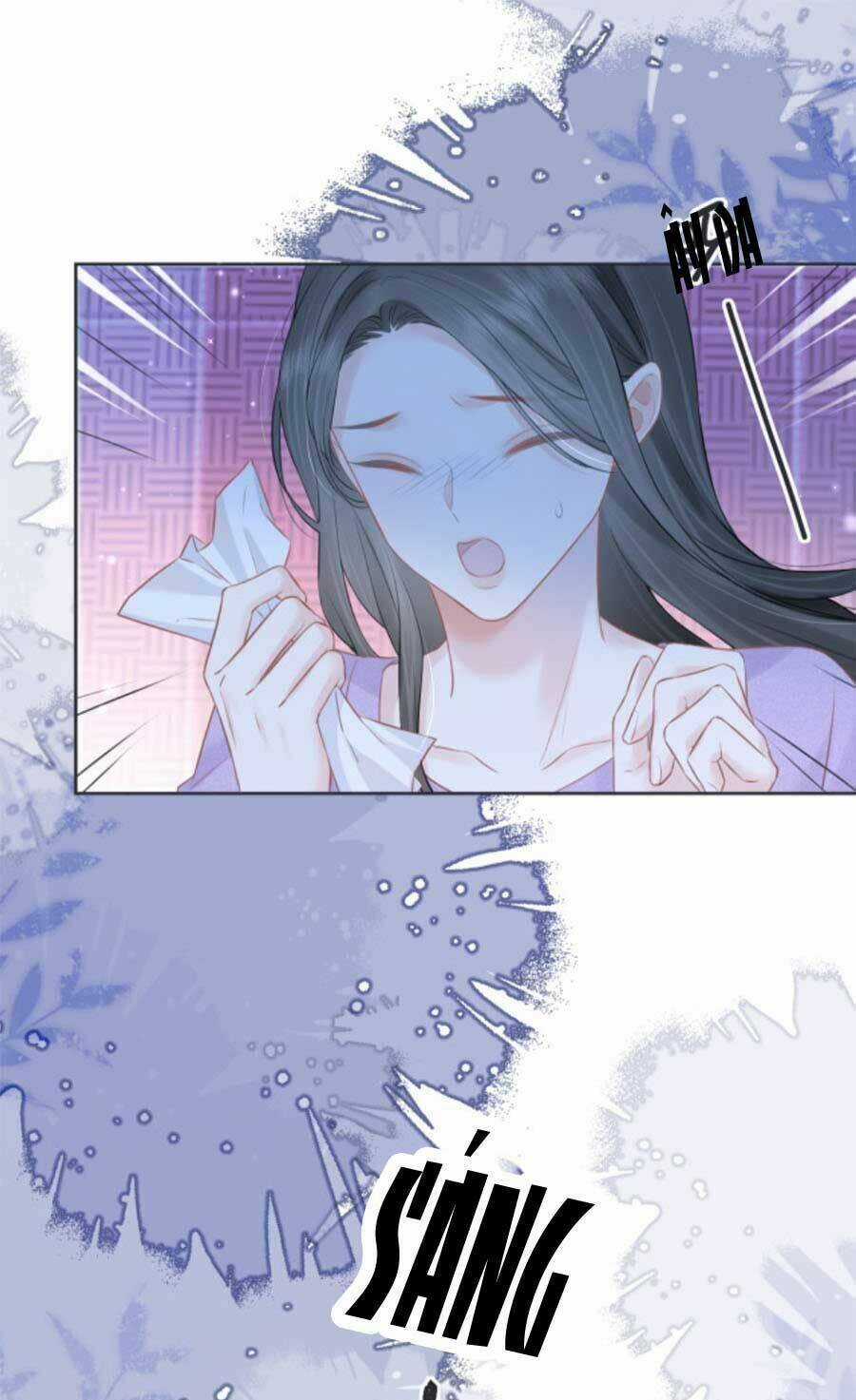 Ta Ở Hiện Đại Làm Đại Boss Chương 21 trang 22