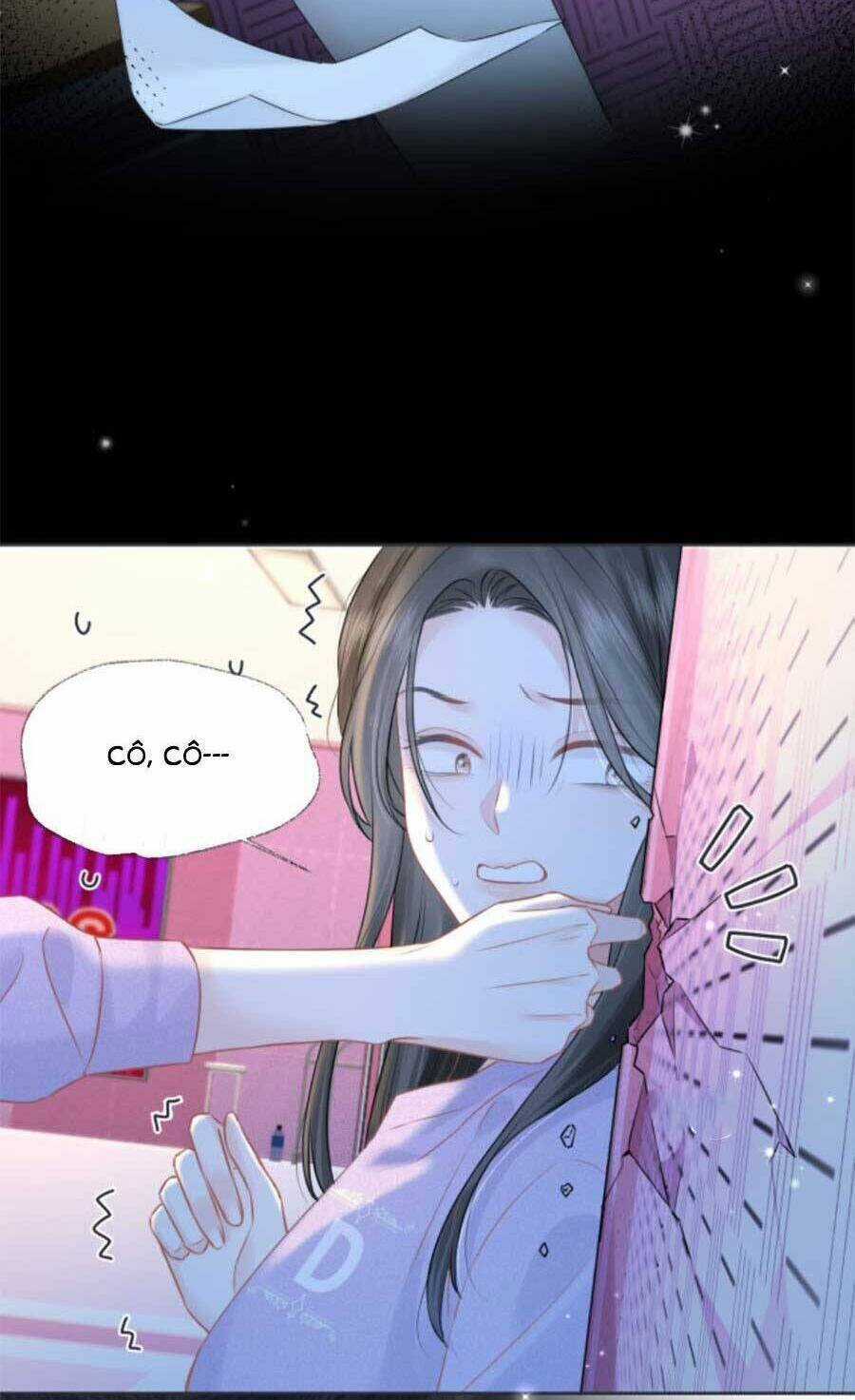 Ta Ở Hiện Đại Làm Đại Boss Chương 21 trang 25