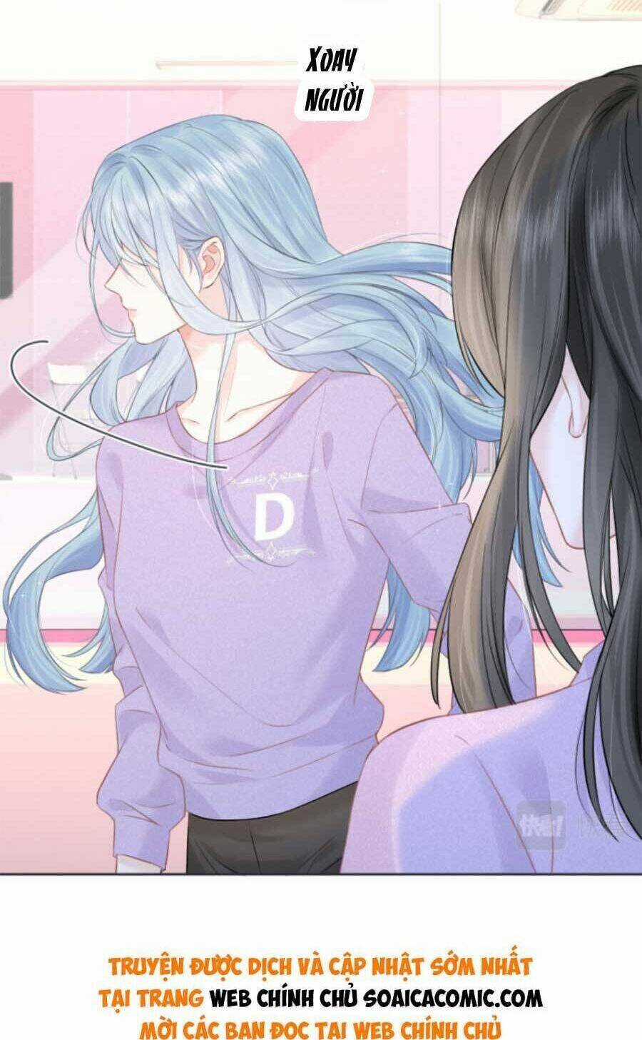 Ta Ở Hiện Đại Làm Đại Boss Chương 21 trang 29