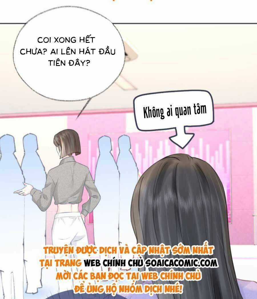 Ta Ở Hiện Đại Làm Đại Boss Chương 21 trang 34