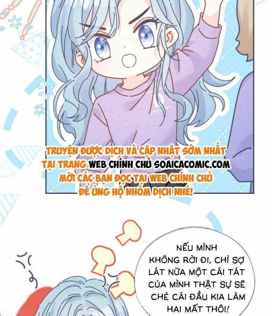 Ta Ở Hiện Đại Làm Đại Boss Chương 21 trang 36