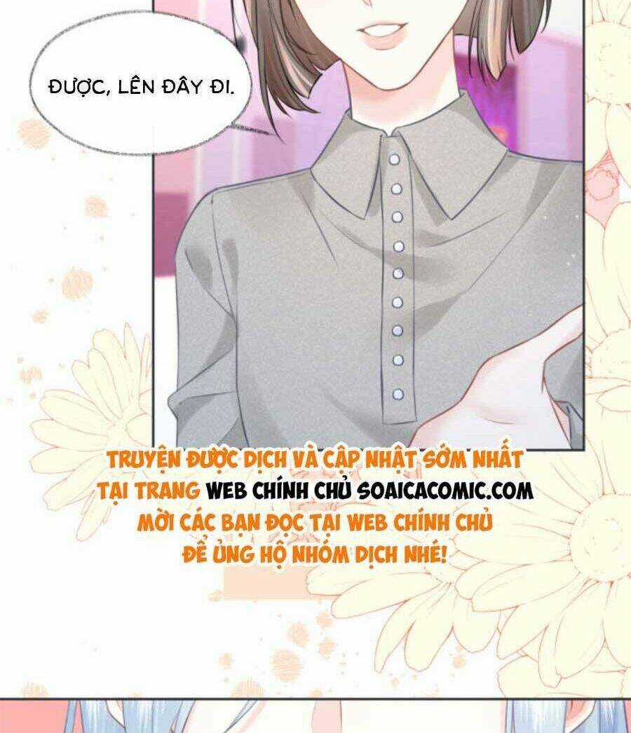 Ta Ở Hiện Đại Làm Đại Boss Chương 21 trang 38