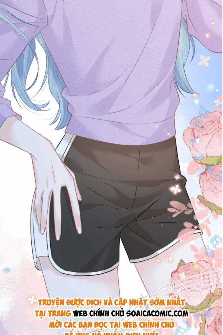 Ta Ở Hiện Đại Làm Đại Boss Chương 21 trang 41