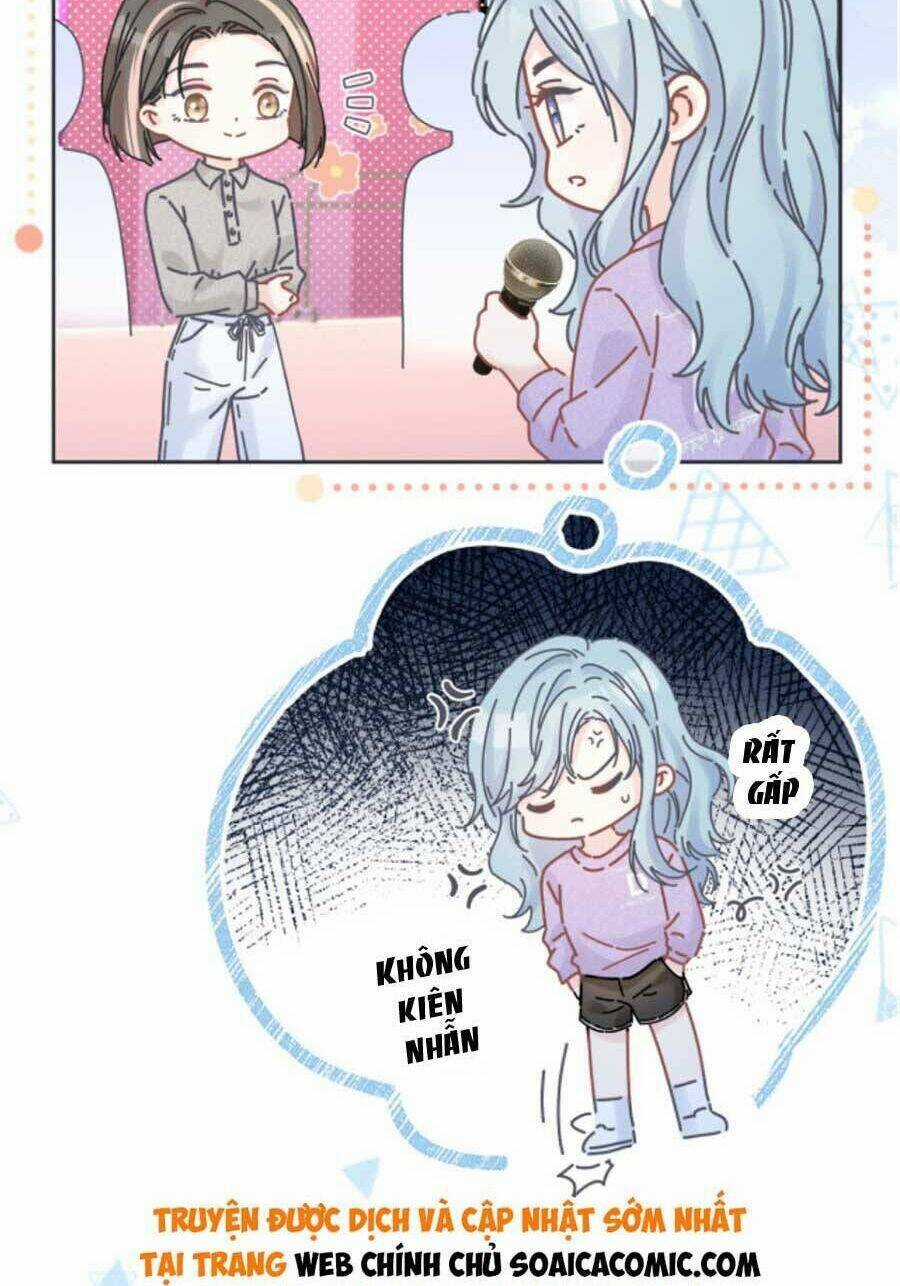 Ta Ở Hiện Đại Làm Đại Boss Chương 21 trang 46