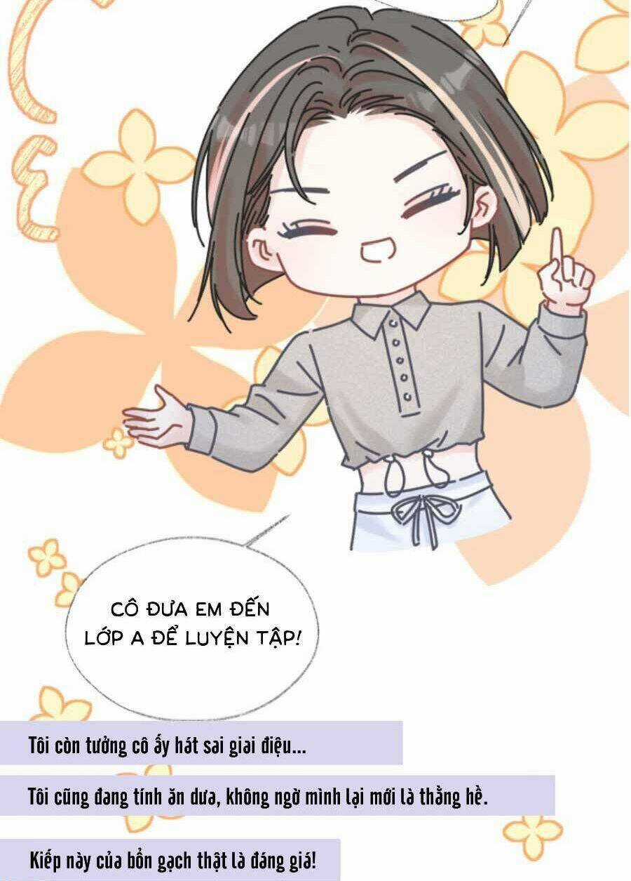 Ta Ở Hiện Đại Làm Đại Boss Chương 21 trang 50