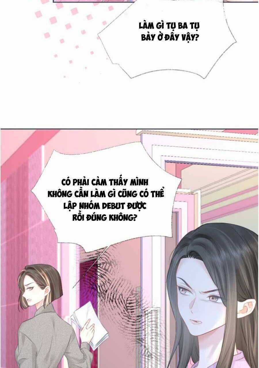 Ta Ở Hiện Đại Làm Đại Boss Chương 21 trang 7