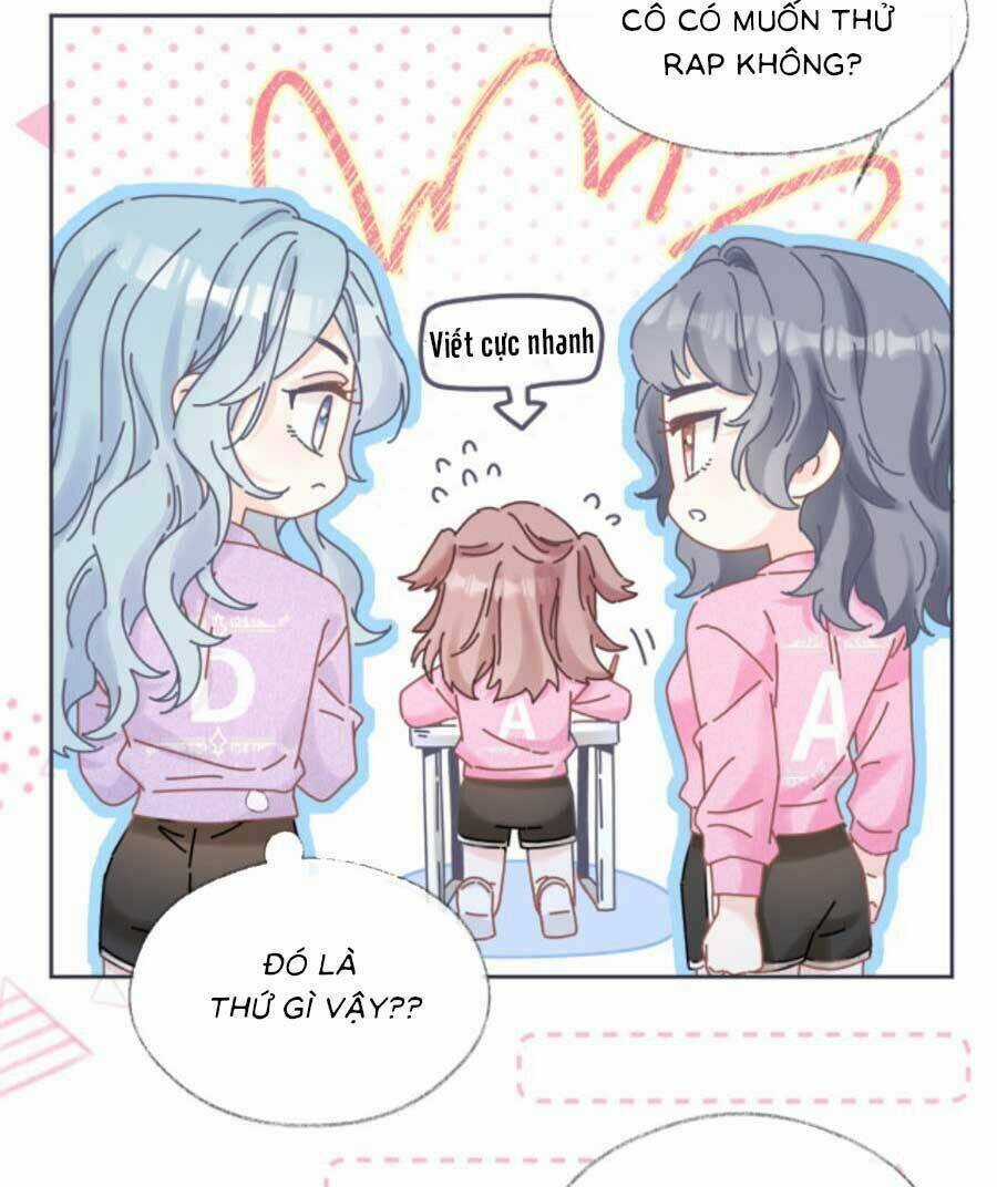 Ta Ở Hiện Đại Làm Đại Boss Chương 22 trang 10