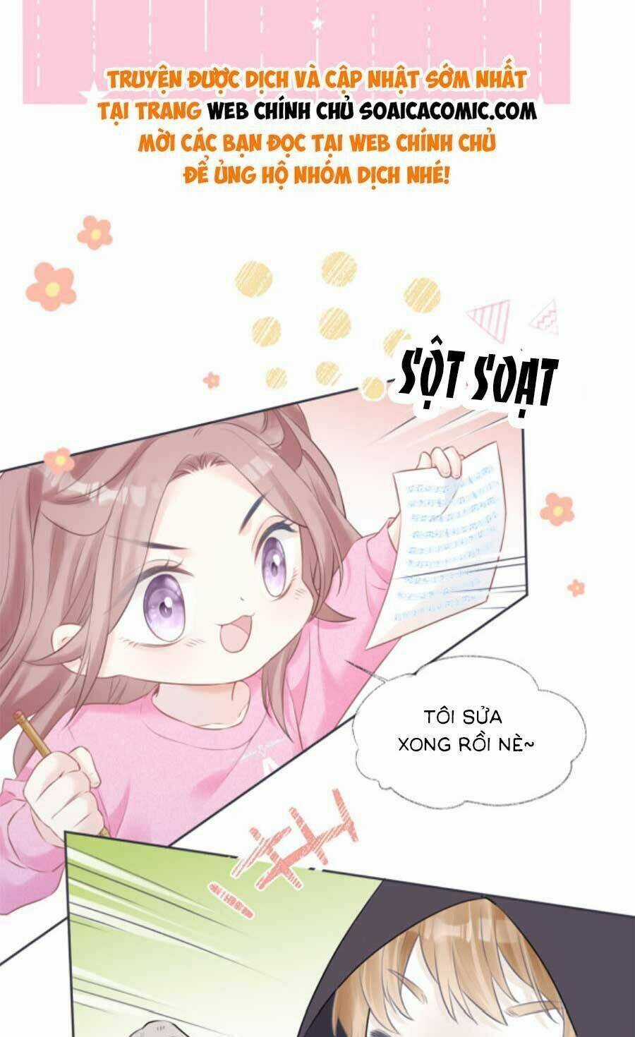 Ta Ở Hiện Đại Làm Đại Boss Chương 22 trang 12