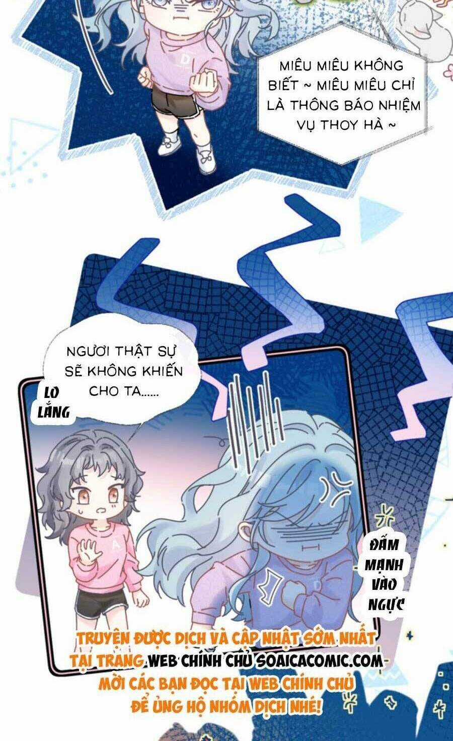 Ta Ở Hiện Đại Làm Đại Boss Chương 22 trang 15